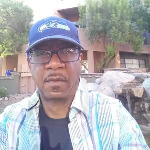 Meet your Posher, Randall